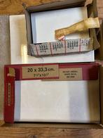 Vloer en wandtegels Grespania, Ophalen, Nieuw, 20 tot 40 cm, Minder dan 5 m²