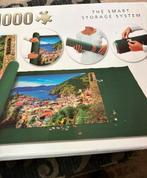 Puzzelmat incl. Puzzel 1000 stukjes, Ophalen of Verzenden, Nieuw, Legpuzzel