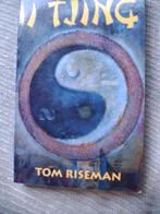 I TING Tom Riseman, Boeken, Esoterie en Spiritualiteit, Ophalen of Verzenden, Zo goed als nieuw, Achtergrond en Informatie, Spiritualiteit algemeen