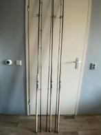 CJW Fucking Good Rod hengels 13 ft, Ophalen, Zo goed als nieuw, Werphengel
