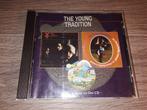 The Young Tradition - The Young Tradition / So Cheerfully Ro, Ophalen of Verzenden, 1980 tot 2000, Zo goed als nieuw
