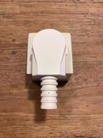 perilex stekker en wandcontactdoos, Doe-het-zelf en Verbouw, Elektra en Kabels, Ophalen of Verzenden, Gebruikt, Stekker