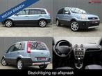 Ford Fusion 1.6-16V Crossroad * 2e EIGN. * SUPER NETJES * IN, Auto's, Voorwielaandrijving, 1596 cc, Gebruikt, Origineel Nederlands