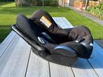 Maxi Cosi Cabriofix, Ophalen, Autogordel of Isofix, Gebruikt, 0 t/m 13 kg