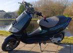 Piaggio Skipper 125cc 4T, Ophalen, Gebruikt, Overige modellen, 125 cc