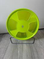 Looprad rad voor hamsters Trixie 28 cm, Dieren en Toebehoren, Knaagdieren en Konijnen | Toebehoren, Ophalen of Verzenden, Zo goed als nieuw