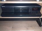 Sony CDP-CE105, Ophalen, Zo goed als nieuw, Radio