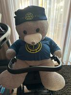 Grote beer stone, Ophalen, Zo goed als nieuw