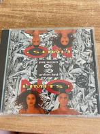 2 Unlimited - No Limits! CD, Ophalen of Verzenden, 1980 tot 2000, Zo goed als nieuw