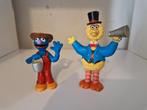 Sesamstraat Figuurtjes, Verzamelen, Ophalen of Verzenden, Gebruikt