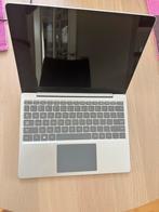 Microsoft Surface Laptop Go 3, Computers en Software, Windows Laptops, 256 GB, 2 tot 3 Ghz, Qwerty, 8 GB