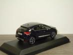2015 Citroen DS4 - Norev 155455 - 1:43, Hobby en Vrije tijd, Modelauto's | 1:43, Verzenden, Zo goed als nieuw, Auto, Norev