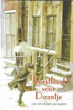 Leeuwen-van Haaften, G.W. van - Kerstfeest voor Daantje., Boeken, Godsdienst en Theologie, Nieuw, Christendom | Protestants, Ophalen of Verzenden