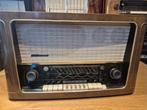 Grundig 5060 Buizenradio., Ophalen