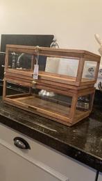 Riviera maison display boxxen, Ophalen of Verzenden, Zo goed als nieuw