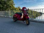Dikke Piaggio Vespa 300GTS super sport Full Dressed, Scooter, Particulier