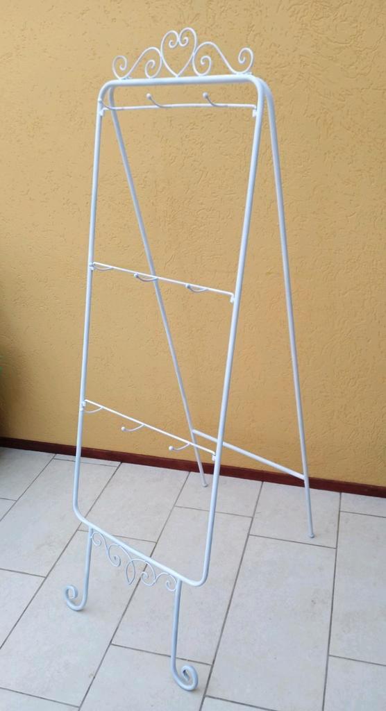 Mooi Inklapbaar Rek Clayre en Eef, Kleding | Dames, Kledingrekken, Zo goed als nieuw, Ophalen