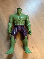 Grote Hulk Action Figuur, Ophalen of Verzenden, Zo goed als nieuw