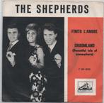 The Shepherds- Droomland, Verzenden, Gebruikt, Overige formaten, Levenslied of Smartlap
