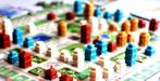 Stapelstad Nederlandstalig - Puzzelspel - Nieuw in doos, White Goblin Games, Nieuw, Ophalen of Verzenden, Een of twee spelers