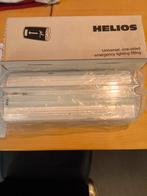 Helios Noodverlichting - Nieuw in Doos, Doe-het-zelf en Verbouw, Bouwverlichting, Ophalen
