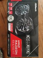 Asrock Challenger, Computers en Software, Videokaarten, Ophalen, Zo goed als nieuw, GDDR6, PCI