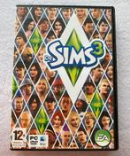 PC Game - De Sims 3, Spelcomputers en Games, Games | Pc, Gebruikt, 1 speler, Eén computer, Ophalen of Verzenden