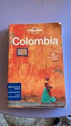 Lonely Planet Colombia, Boeken, Gelezen, Ophalen of Verzenden
