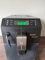 Saeco Minute koffie bonen machine, Witgoed en Apparatuur, Koffiezetapparaten, Gebruikt, Koffiemachine, Koffiebonen, 2 tot 4 kopjes