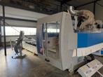 Masterwood 4 asisge CNC machine, Ophalen