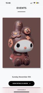 Nxtartstudio schilderen/painting op zondag 9 nov om 16:00, Tickets en Kaartjes, Overige Tickets en Kaartjes, Eén persoon