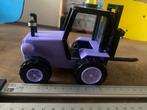 bob de bouwer, Kinderen en Baby's, Speelgoed | Speelgoedvoertuigen, Ophalen, Zo goed als nieuw