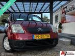 Citroen C2 1.1i Nieuwe APK, Voorwielaandrijving, 450 kg, Gebruikt, 4 cilinders