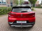 Renault Captur 1.0 TCe 100 Bi-Fuel Intens, Voorwielaandrijving, 101 pk, Gebruikt, Leder en Stof