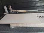 4x tegel 30x60, Doe-het-zelf en Verbouw, Metalen, Ophalen, Nieuw, Overige metalen