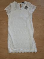 Jurk Promiss maat XL, Kleding | Dames, Promiss, Wit, Maat 46/48 (XL) of groter, Ophalen of Verzenden