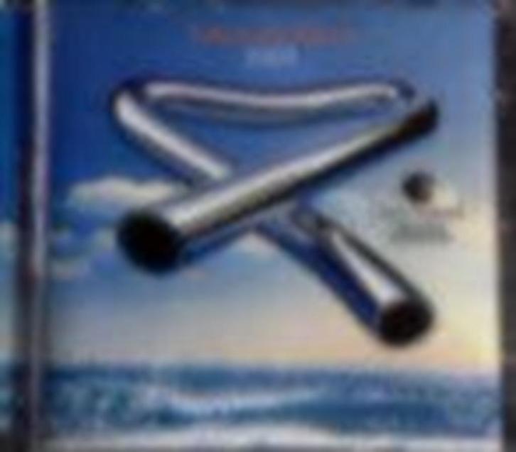 Mike oldfield – tubular bells 2003 cd 2564602042  REMASTERED, Cd's en Dvd's, Cd's | Rock, Zo goed als nieuw, Progressive, Verzenden