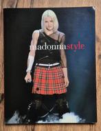 Madonna style, Ophalen of Verzenden, Zo goed als nieuw, Carol clerk