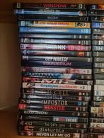 DVD verzameling meer dan 200 films. DVD collectie, Alle leeftijden, Ophalen of Verzenden, Gebruikt