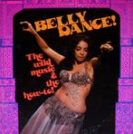Toraia Orchestra Of Algiers – Belly Dance! 1952, Algerije, Cd's en Dvd's, Vinyl | Wereldmuziek, Verzenden, Gebruikt, 12 inch, Arabisch
