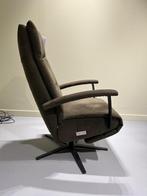 Montel Relaxfauteuil Maat L, Ophalen, Gebruikt, Stof, 75 tot 100 cm