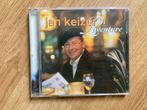 CD Jan Keizer - L'aventure, Ophalen of Verzenden, 2000 tot heden, Zo goed als nieuw
