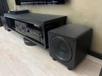 SVS SB1000 Subwoofer - ZGAN, Subwoofer, Zo goed als nieuw, 120 watt of meer, Ophalen