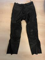 Motorbroek leer, Motoren, Kleding | Motorkleding, Broek | leer, Dames, Tweedehands, Cafe Racer