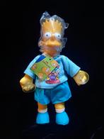 Vintage - The Simpsons - Bart Simpsons, Ophalen of Verzenden, Zo goed als nieuw, Pop