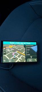 Garmin DriveSmart 61 Navigatiesysteem, Auto diversen, Autonavigatie, Ophalen of Verzenden, Gebruikt