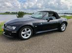 BMW Z3 2.0 Roadster  bij 04-2000, Te koop, 2000 cc, Geïmporteerd, Benzine