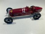 Alfa Romeo P3 Fagioli, winner GP Italy 1933, #12 CMC 1:18, Overige merken, Auto, Nieuw, Ophalen of Verzenden