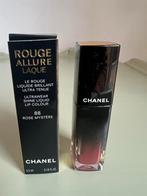 Chanel Rouge Allure Laque 88 Rose Mystere 5,5 ml., Ophalen, Nieuw, Make-up, Overige kleuren