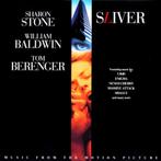 Sliver - Music From The Motion Picture (CD) Nieuw, Verzenden, Nieuw in verpakking
